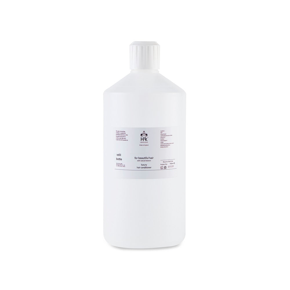 Nourishing Hair Conditioner for Sensitive Scalps.