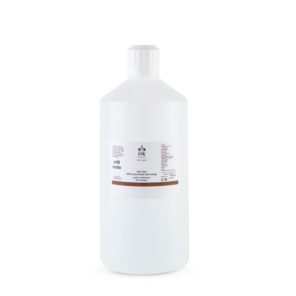 Cocoa Butter & Mango Shampoo - AWARD WINNING