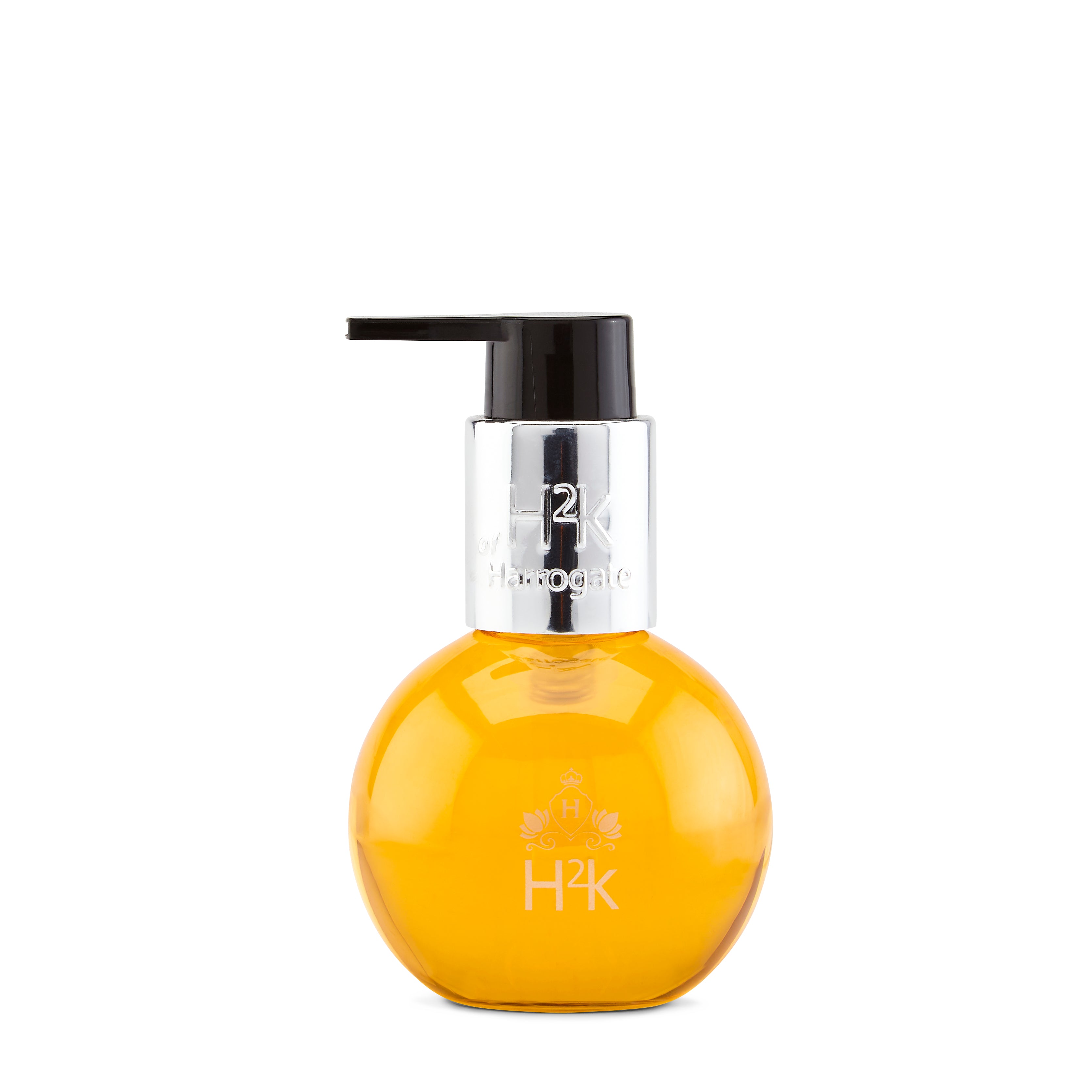 Mischievous Hand and Body Wash Eucalyptus & frankincense in Jewel Box