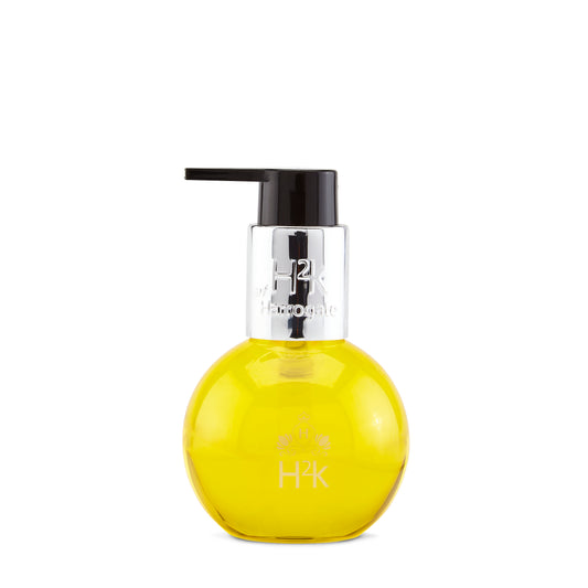 Verbena and Clementine Bath & Shower Gel Bauble companion