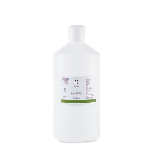 Organic Lifestyle Seakelp Bath & Shower Gel 750ml Refill