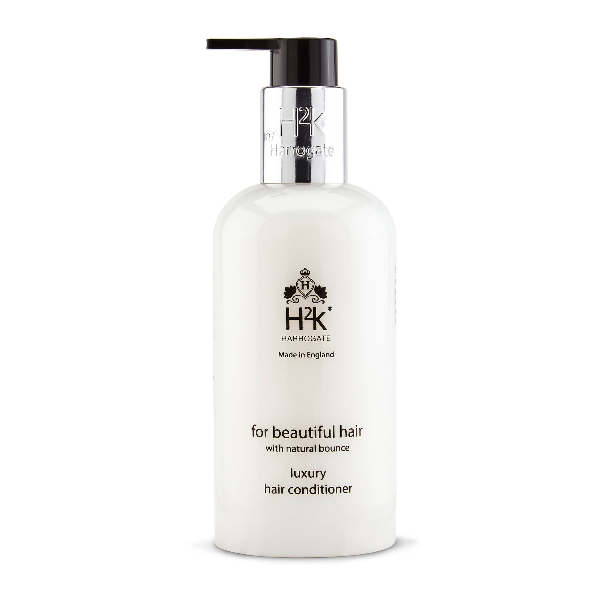 Nourishing Hair Conditioner for Sensitive Scalps.
