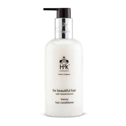 Nourishing Hair Conditioner for Sensitive Scalps.