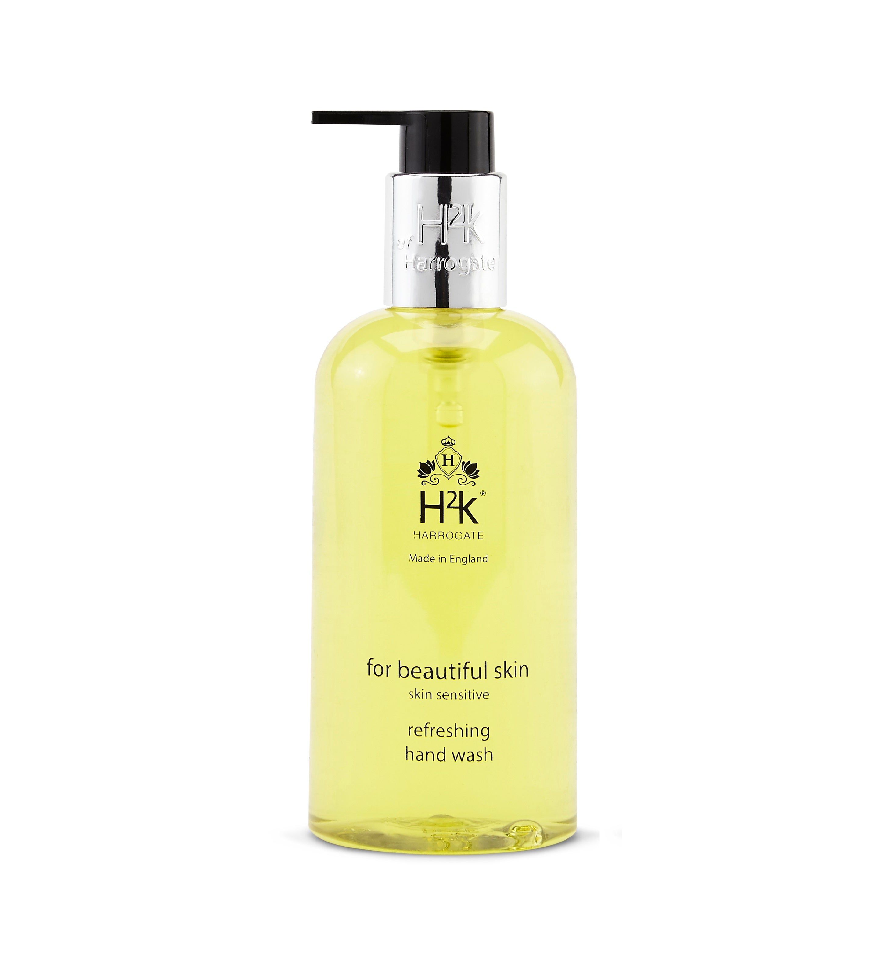 Sensitive Hand Wash Cleansing