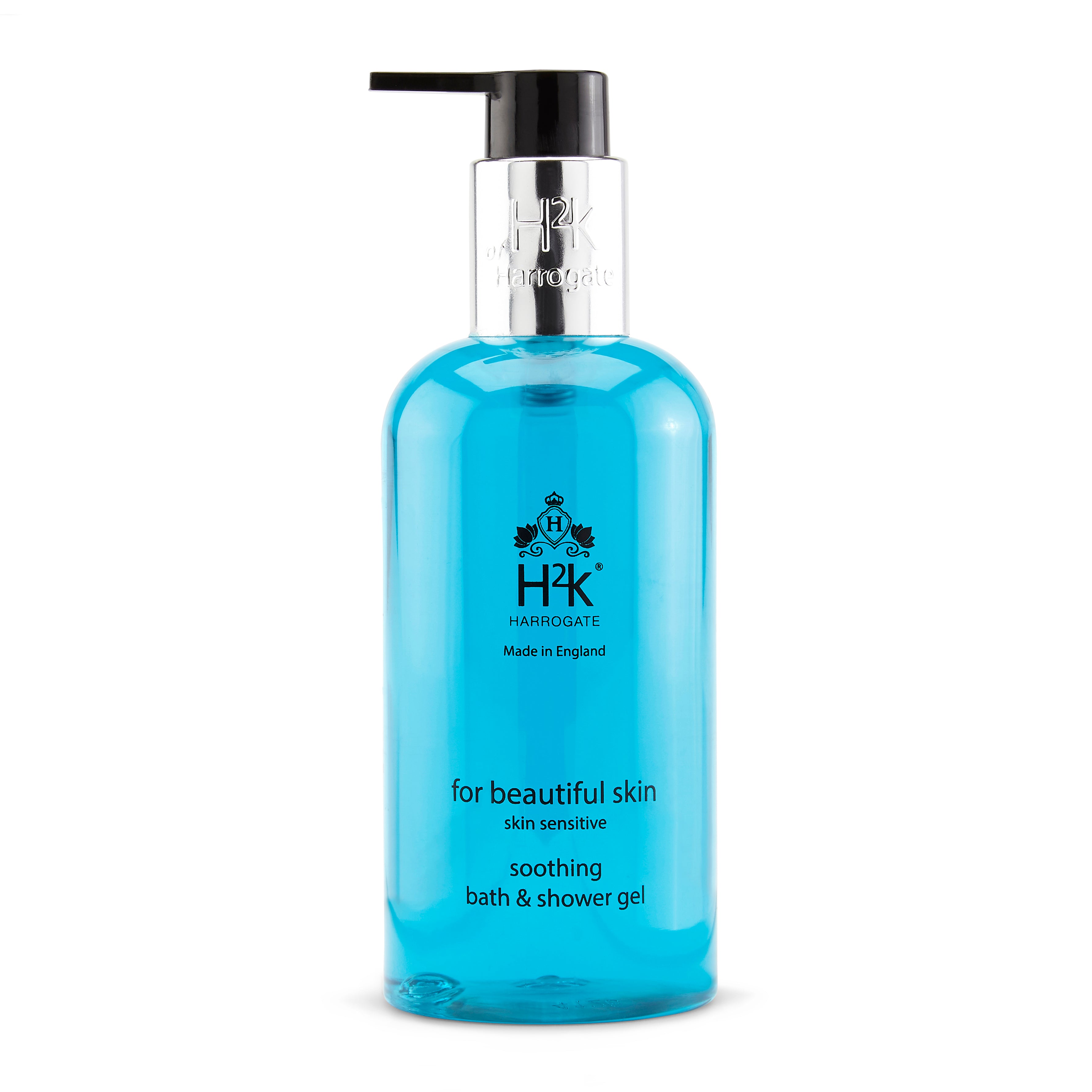 Best Shower Gel to Nourish Soothe