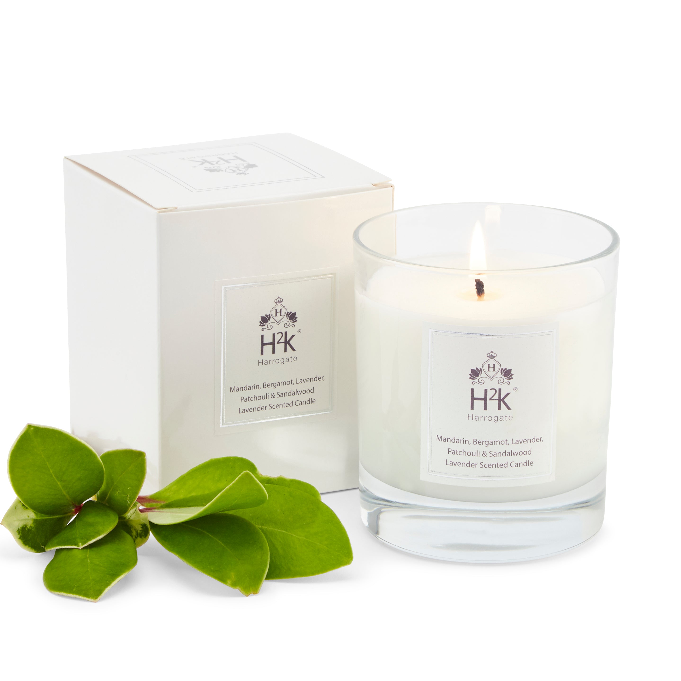 Sleep Better Candle