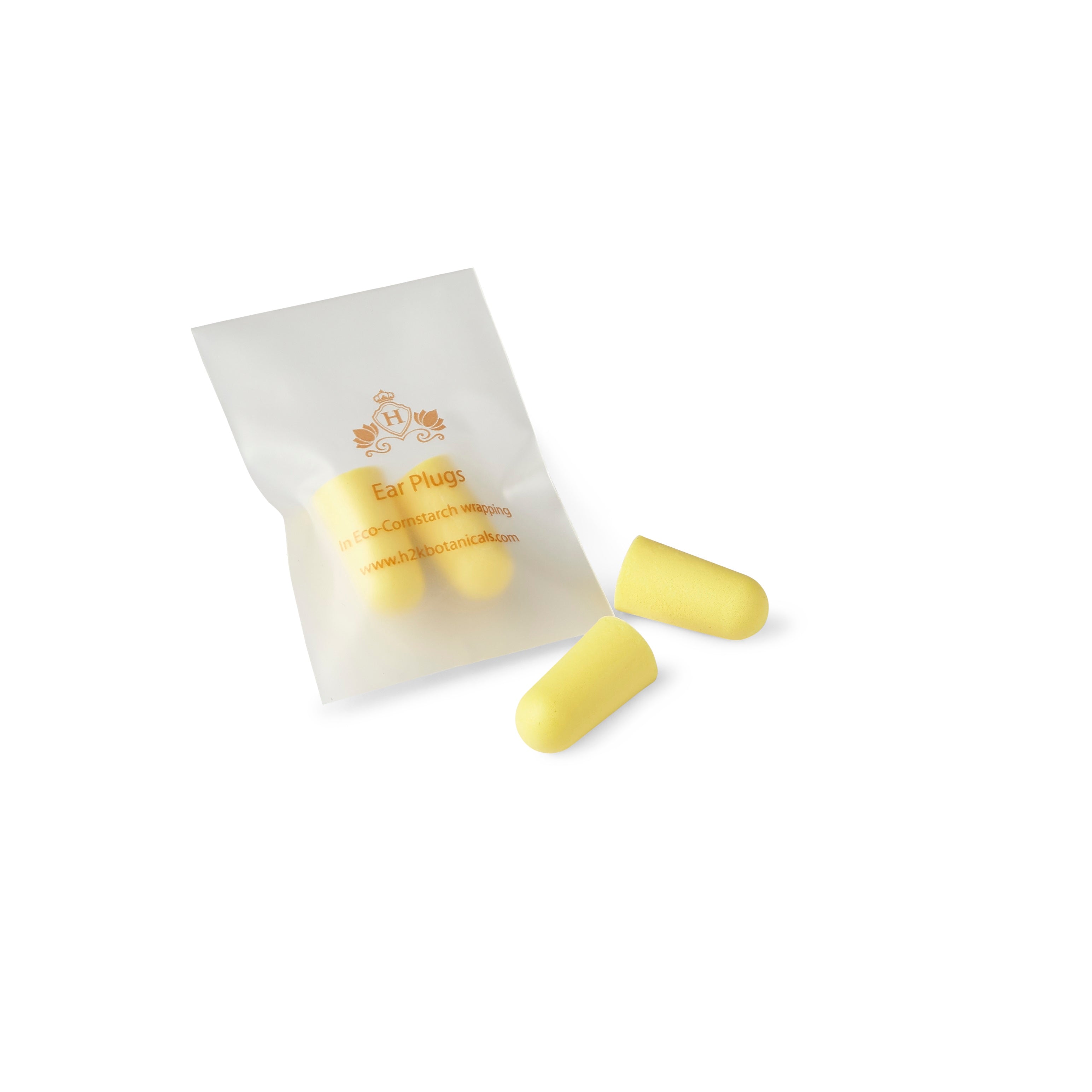 Ear plugs x 5 sets