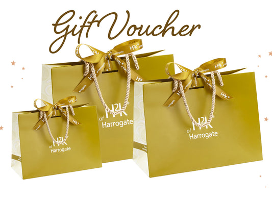 Just for You Gift Voucher (WEB EMAIL VOUCHER ONLY)
