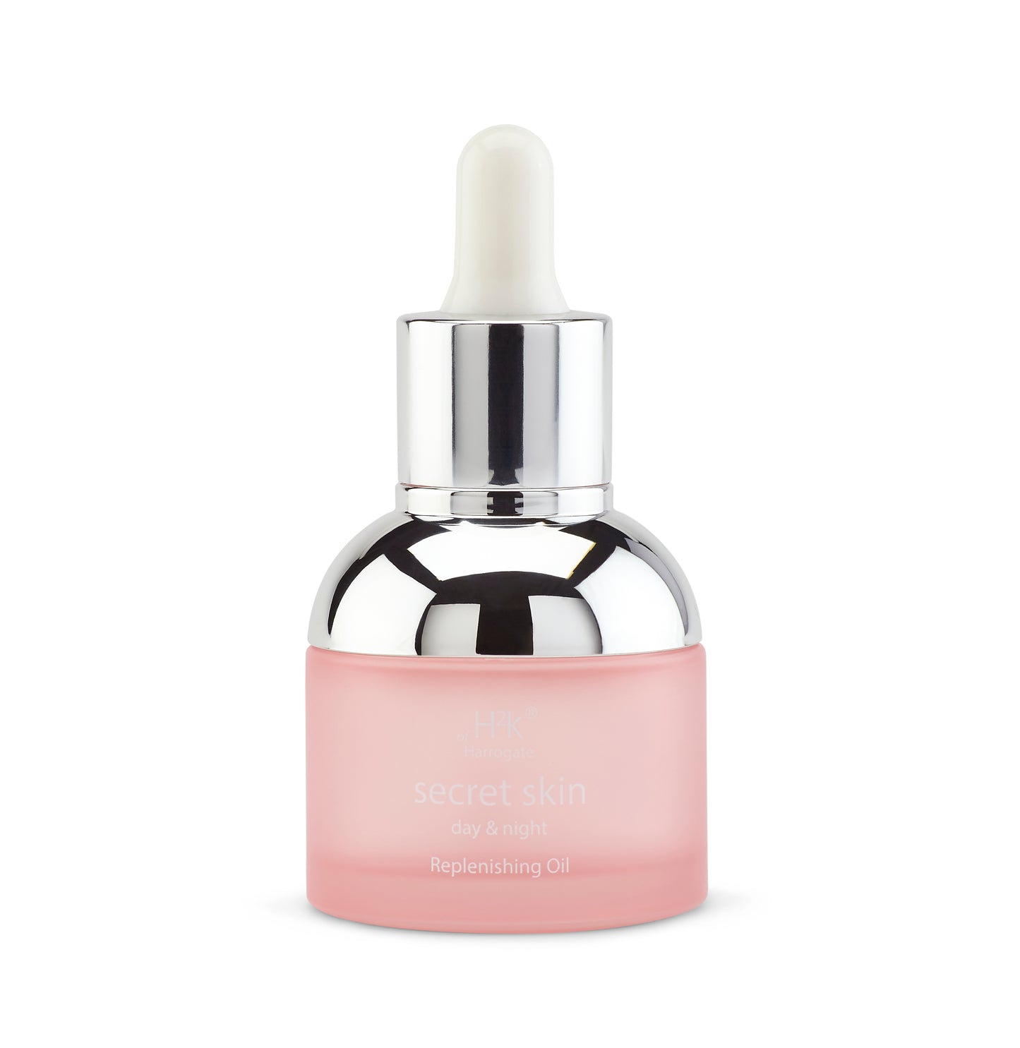 Day & Night Replenishing Oil Secret Skin BACK IN STOCK NOW