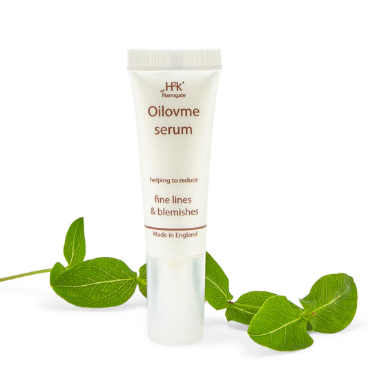 Serum, to Help to Reduce Fine Lines and Blemishes