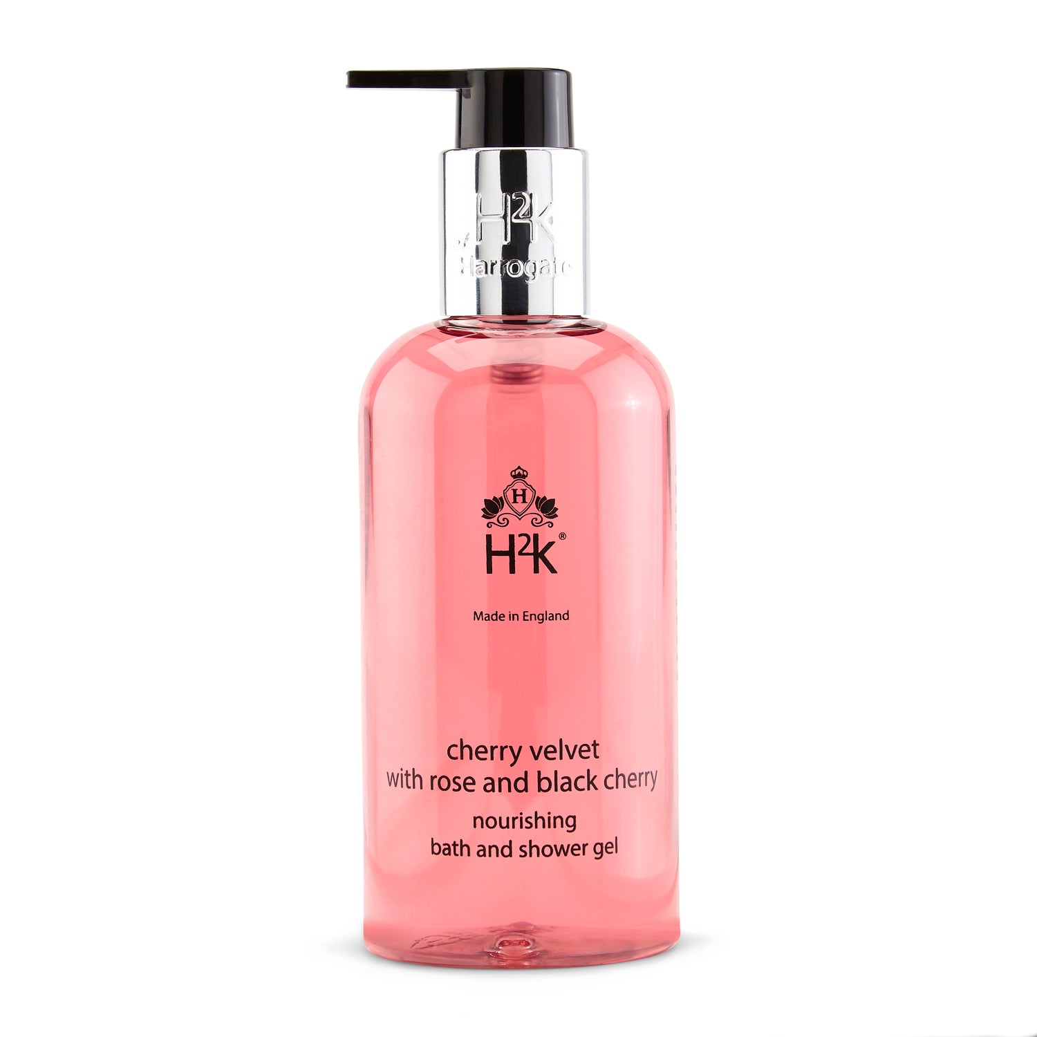 Bath and Body Care
